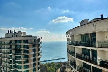 1-кімнатна квартира за адресою вул. Каманіна (площа 36,2 м²) - Atlanta.ua - фото 11