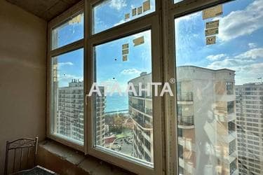 1-кімнатна квартира за адресою вул. Каманіна (площа 36,2 м²) - Atlanta.ua - фото 12