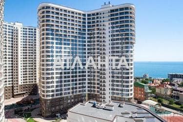 1-кімнатна квартира за адресою вул. Каманіна (площа 36,2 м²) - Atlanta.ua - фото 14