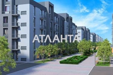 1-комнатная квартира по адресу ул. Спрейса (площадь 27,5 м²) - Atlanta.ua - фото 8