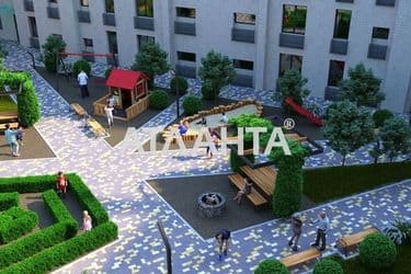 1-комнатная квартира по адресу ул. Спрейса (площадь 27,5 м²) - Atlanta.ua - фото 9