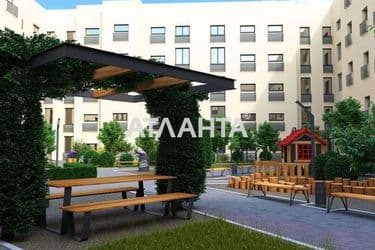 1-комнатная квартира по адресу ул. Спрейса (площадь 27,5 м²) - Atlanta.ua - фото 10