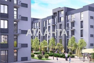 1-комнатная квартира по адресу ул. Спрейса (площадь 27,5 м²) - Atlanta.ua - фото 11