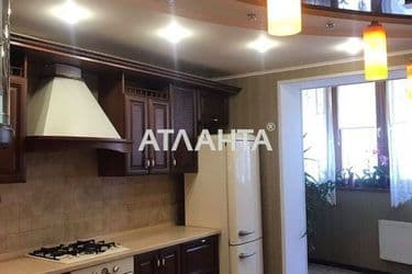 2-rooms apartment apartment by the address st. Kostandi (area 72,6 m²) - Atlanta.ua - photo 17