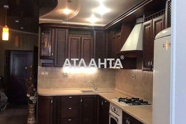 2-rooms apartment apartment by the address st. Kostandi (area 72,6 m²) - Atlanta.ua - photo 18