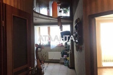 2-rooms apartment apartment by the address st. Kostandi (area 72,6 m²) - Atlanta.ua - photo 22