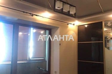 2-rooms apartment apartment by the address st. Kostandi (area 72,6 m²) - Atlanta.ua - photo 24