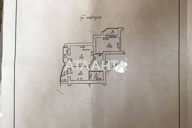 2-rooms apartment apartment by the address st. Kostandi (area 72,6 m²) - Atlanta.ua - photo 30