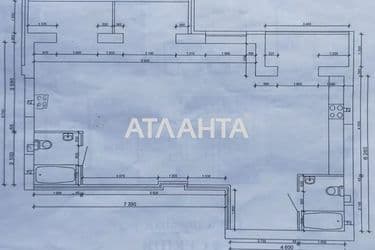 2-rooms apartment apartment by the address st. Marii Priymachenko (area 89 m²) - Atlanta.ua - photo 10