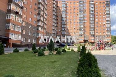 2-rooms apartment apartment by the address st. Marii Priymachenko (area 89 m²) - Atlanta.ua - photo 6