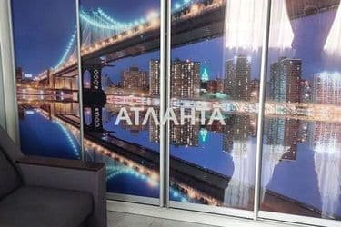 1-комнатная квартира по адресу ул. Бочарова ген. (площадь 39 м²) - Atlanta.ua - фото 16