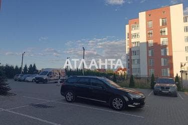 1-room apartment apartment by the address st. Orlika (area 48 m²) - Atlanta.ua - photo 12