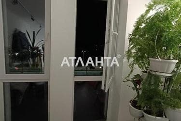 1-room apartment apartment by the address st. Orlika (area 48 m²) - Atlanta.ua - photo 13