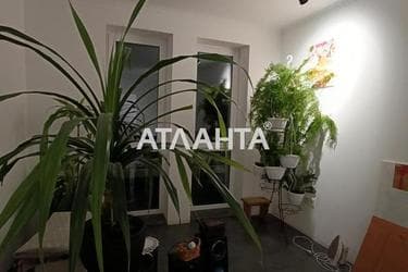 1-room apartment apartment by the address st. Orlika (area 48 m²) - Atlanta.ua - photo 15