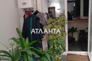 1-room apartment apartment by the address st. Orlika (area 48 m²) - Atlanta.ua - photo 16