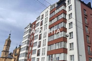 1-room apartment apartment by the address st. Orlika (area 48 m²) - Atlanta.ua - photo 11