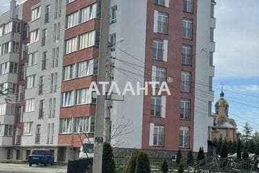 1-room apartment apartment by the address st. Orlika (area 48 m²) - Atlanta.ua - photo 17