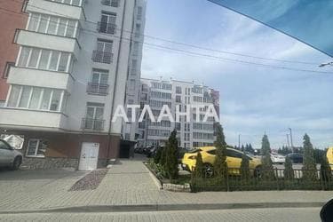 1-room apartment apartment by the address st. Orlika (area 48 m²) - Atlanta.ua - photo 18