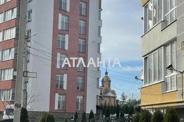 1-room apartment apartment by the address st. Orlika (area 48 m²) - Atlanta.ua - photo 19