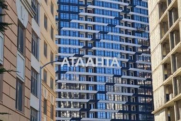 1-room apartment apartment by the address st. Kurortnyy per (area 47,9 m²) - Atlanta.ua - photo 11