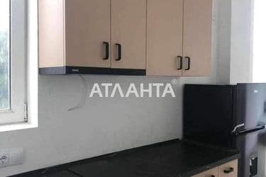 1-room apartment apartment by the address st. Borovskogo Nikolaya (area 26 m²) - Atlanta.ua - photo 14