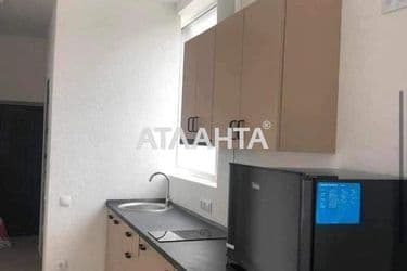 1-room apartment apartment by the address st. Borovskogo Nikolaya (area 26 m²) - Atlanta.ua - photo 13