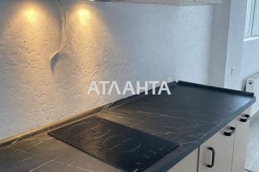 1-room apartment apartment by the address st. Borovskogo Nikolaya (area 26 m²) - Atlanta.ua - photo 15