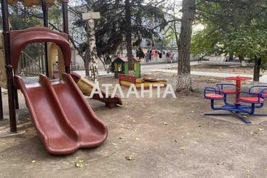 1-room apartment apartment by the address st. Borovskogo Nikolaya (area 26 m²) - Atlanta.ua - photo 20