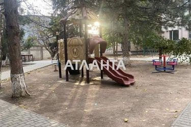 1-room apartment apartment by the address st. Borovskogo Nikolaya (area 26 m²) - Atlanta.ua - photo 21