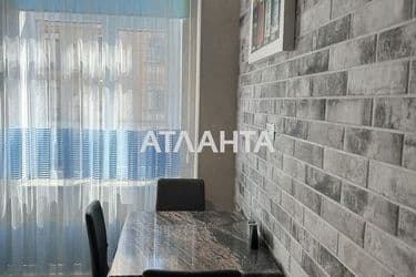2-комнатная квартира по адресу Майский пер. (площадь 49,8 м²) - Atlanta.ua - фото 15
