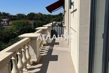 2-комнатная квартира по адресу Майский пер. (площадь 49,8 м²) - Atlanta.ua - фото 18