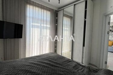 2-комнатная квартира по адресу Майский пер. (площадь 49,8 м²) - Atlanta.ua - фото 17