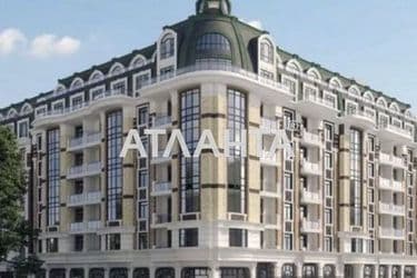 1-room apartment apartment by the address st. Evreyskaya Bebelya (area 47,9 m²) - Atlanta.ua - photo 4