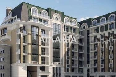 1-room apartment apartment by the address st. Evreyskaya Bebelya (area 47,9 m²) - Atlanta.ua - photo 6