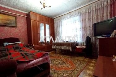 House (area 79,8 m²) - Atlanta.ua - photo 34