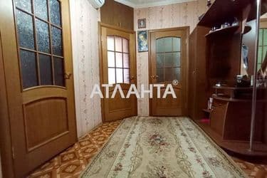 House (area 79,8 m²) - Atlanta.ua - photo 36