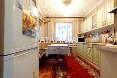 House (area 79,8 m²) - Atlanta.ua - photo 37