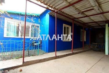 House (area 79,8 m²) - Atlanta.ua - photo 44