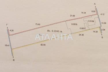 House (area 79,8 m²) - Atlanta.ua - photo 50