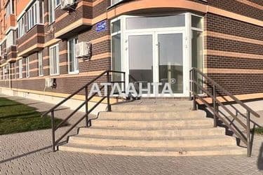 Комерційна нерухомість за адресою вул. 1 травня (площа 60,3 м²) - Atlanta.ua - фото 15