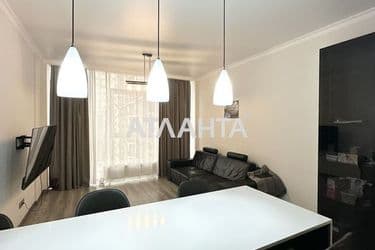 3-кімнатна квартира за адресою вул. Французький бульв. (площа 132 м²) - Atlanta.ua - фото 50