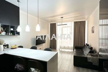 3-кімнатна квартира за адресою вул. Французький бульв. (площа 132 м²) - Atlanta.ua - фото 51