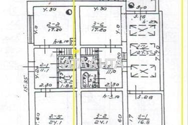 Дом по адресу ул. Неждановой (площадь 165,5 м²) - Atlanta.ua - фото 36