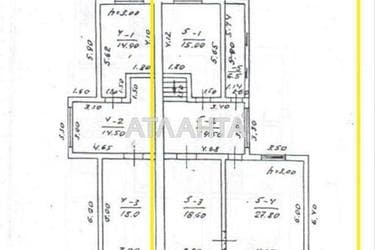 Дом по адресу ул. Неждановой (площадь 165,5 м²) - Atlanta.ua - фото 37