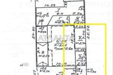 Дом по адресу ул. Неждановой (площадь 165,5 м²) - Atlanta.ua - фото 35