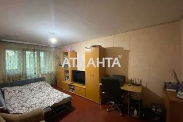 2-комнатная квартира по адресу ул. Ивана и Юрия Липы (площадь 43,6 м²) - Atlanta.ua - фото 17