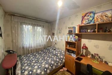 2-комнатная квартира по адресу ул. Ивана и Юрия Липы (площадь 43,6 м²) - Atlanta.ua - фото 18