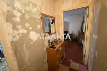 2-комнатная квартира по адресу ул. Ивана и Юрия Липы (площадь 43,6 м²) - Atlanta.ua - фото 20