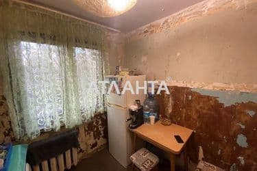 2-комнатная квартира по адресу ул. Ивана и Юрия Липы (площадь 43,6 м²) - Atlanta.ua - фото 24