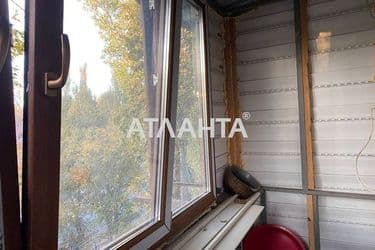 2-комнатная квартира по адресу ул. Ивана и Юрия Липы (площадь 43,6 м²) - Atlanta.ua - фото 29